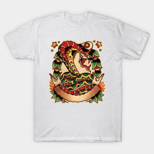 King Cobra T-Shirt